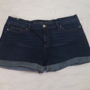 Lauren Conrad Jean Shorts